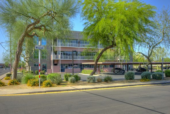 North Mountain Medical Plaza: 9100 N 2nd St, Phoenix, AZ 85020
